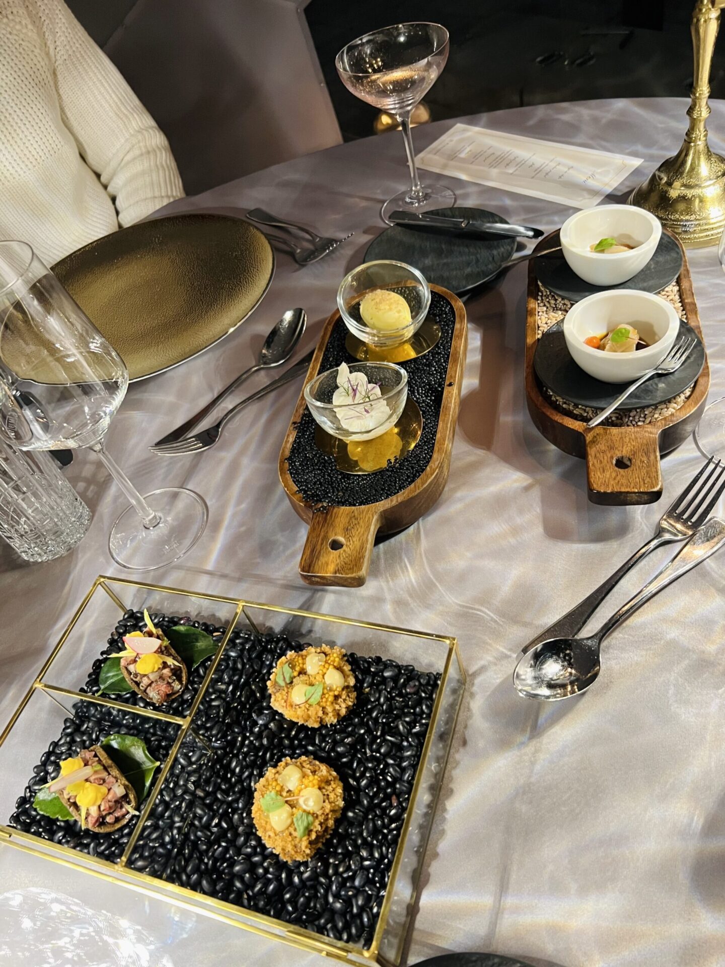 Bled Rose Hotel – večerja v mehurčku Bled Rose Hotel – večerja v mehurčku