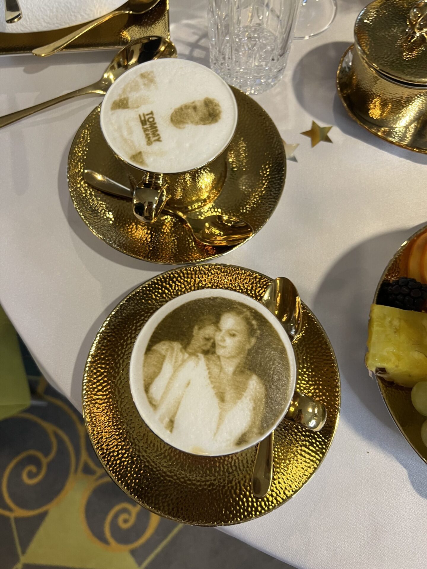 Bled Rose Hotel – večerja v mehurčku Bled Rose Hotel – večerja v mehurčku