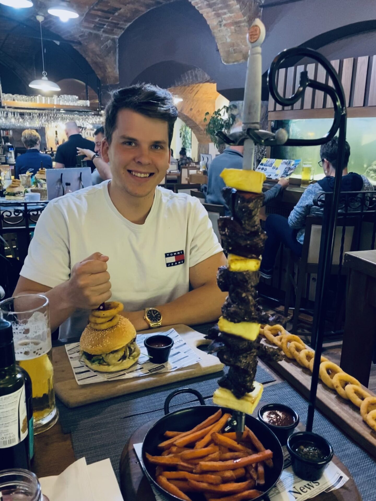 Gostilna in pivnica Stari Pisker Gostilna in pivnica Stari Pisker