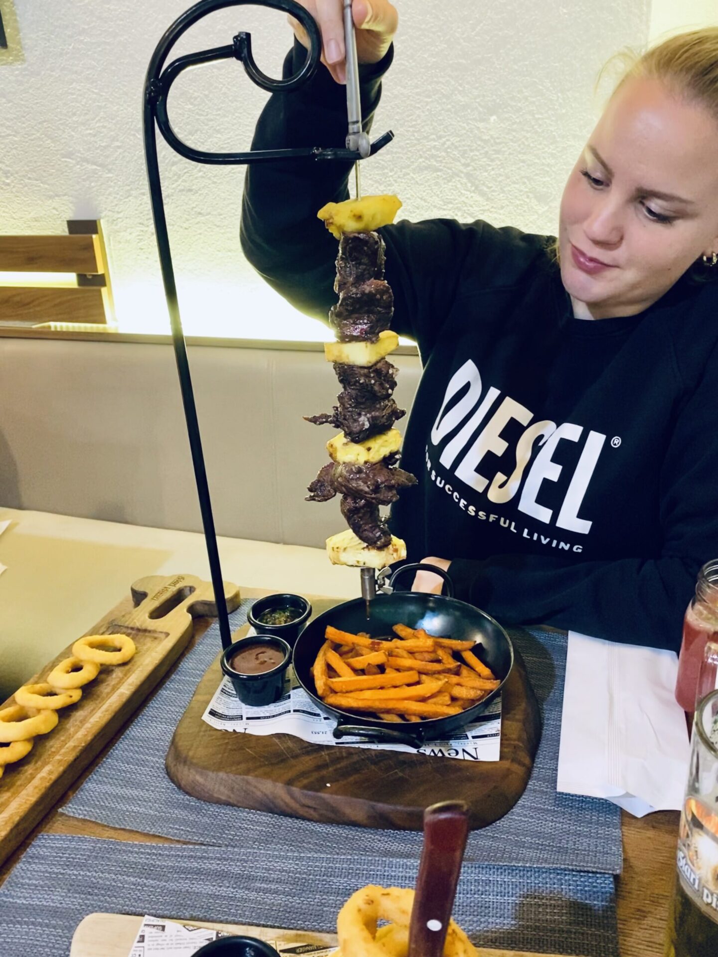 Gostilna in pivnica Stari Pisker Gostilna in pivnica Stari Pisker