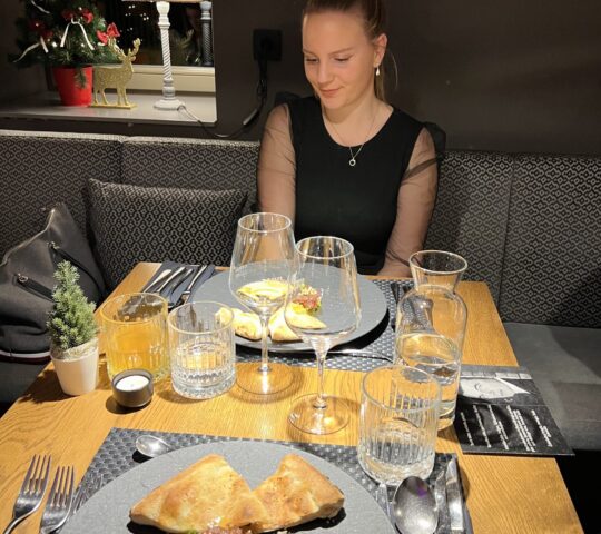 Špagetarija & pizzerija Dober Krožnik