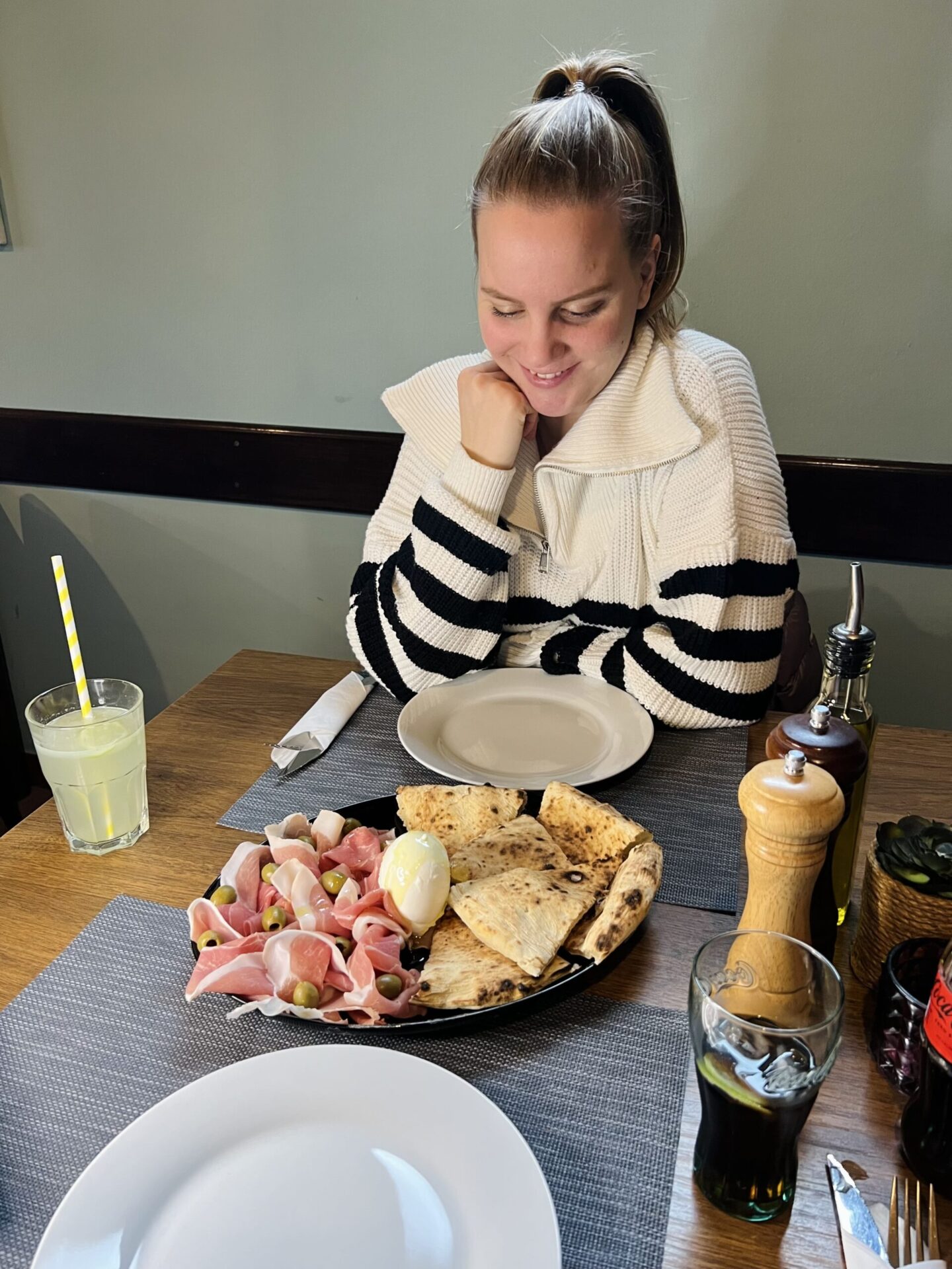 Pizzerija Fuoriseria Pizzerija Fuoriseria