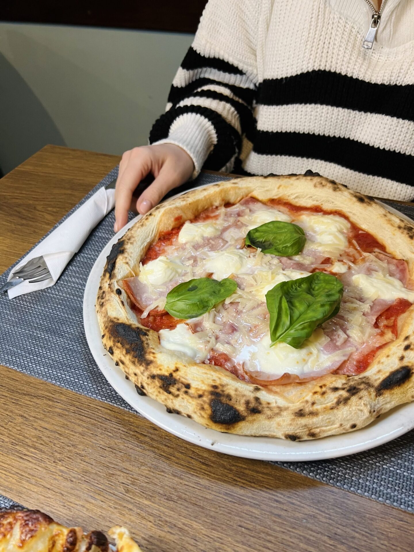 Pizzerija Fuoriseria Pizzerija Fuoriseria