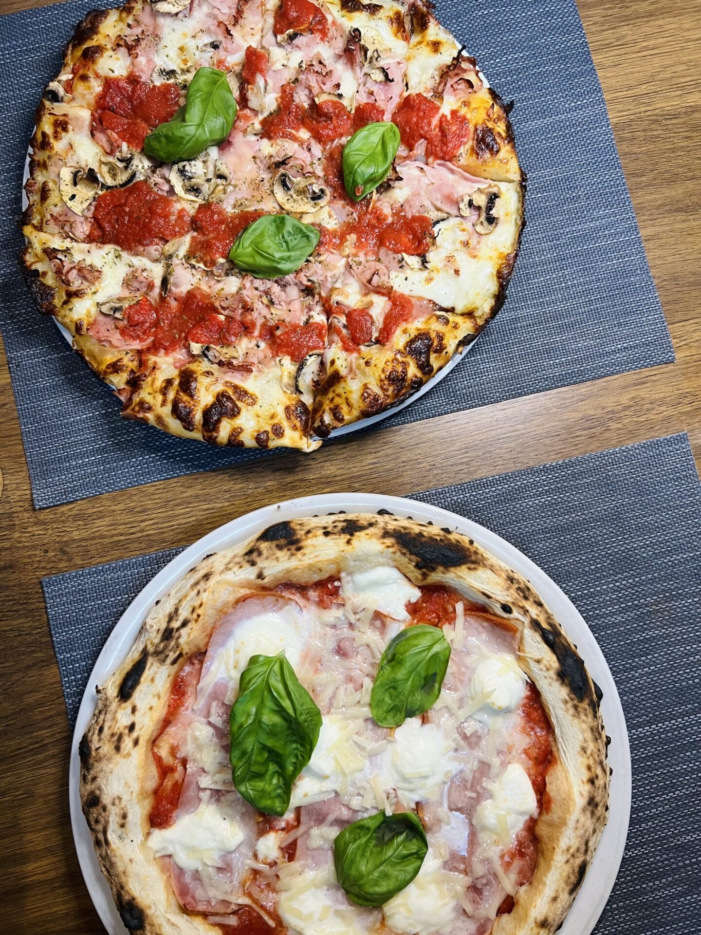 Pizzerija Fuoriseria Pizzerija Fuoriseria