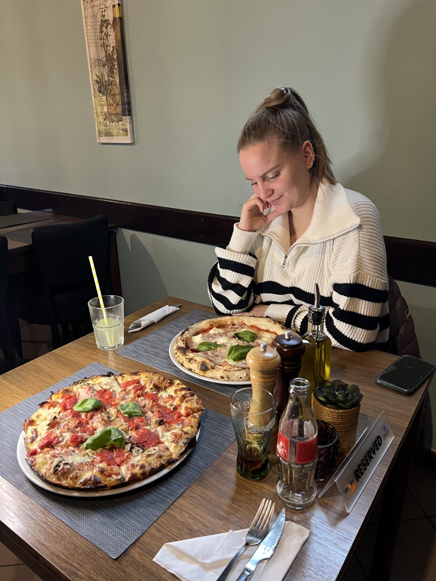 Pizzerija Fuoriseria Pizzerija Fuoriseria