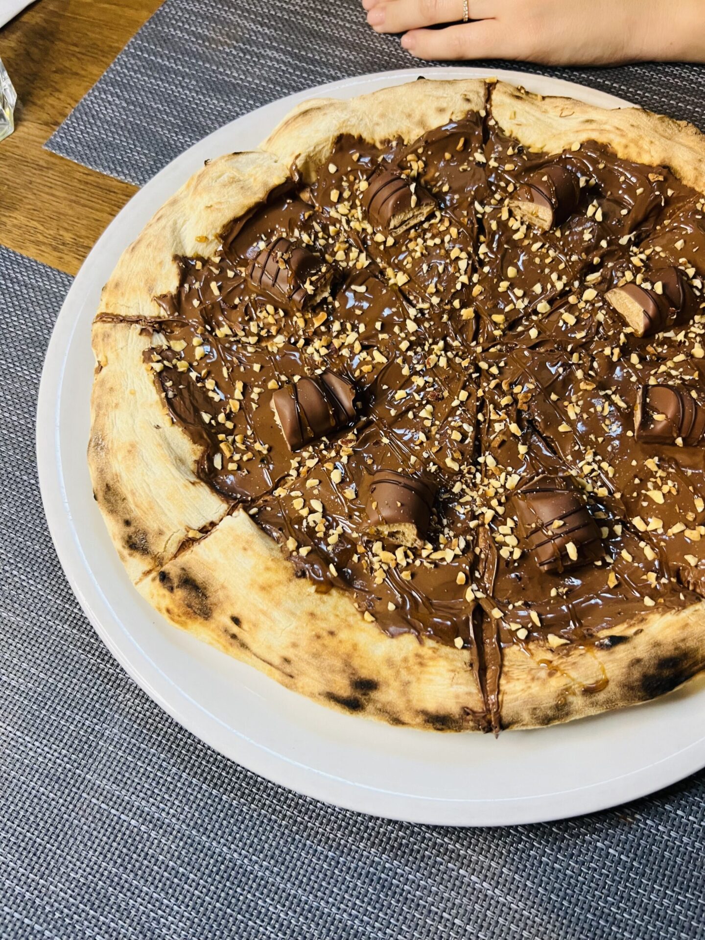 Pizzerija Fuoriseria Pizzerija Fuoriseria