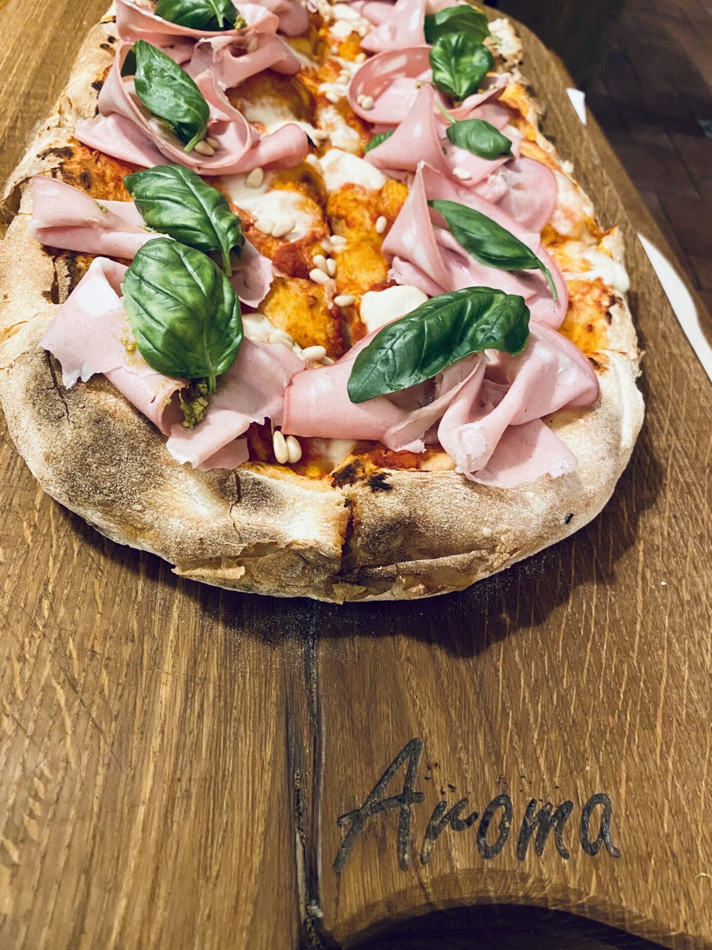 Aroma Ljubljana Aroma Ljubljana