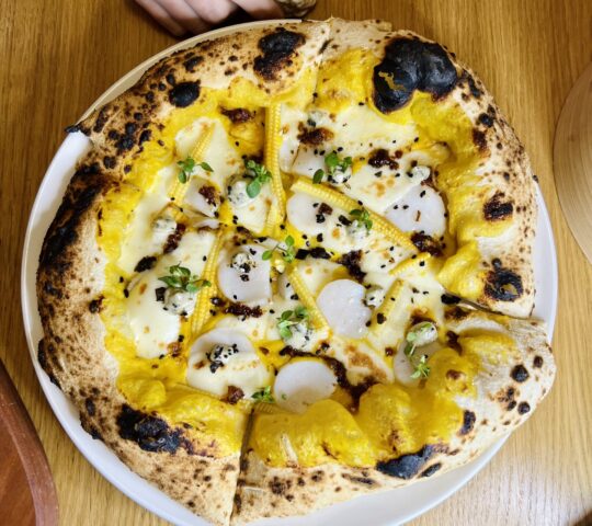 OPA Resort & Restavracija Mezzanine OPA Resort & Restavracija Mezzanine