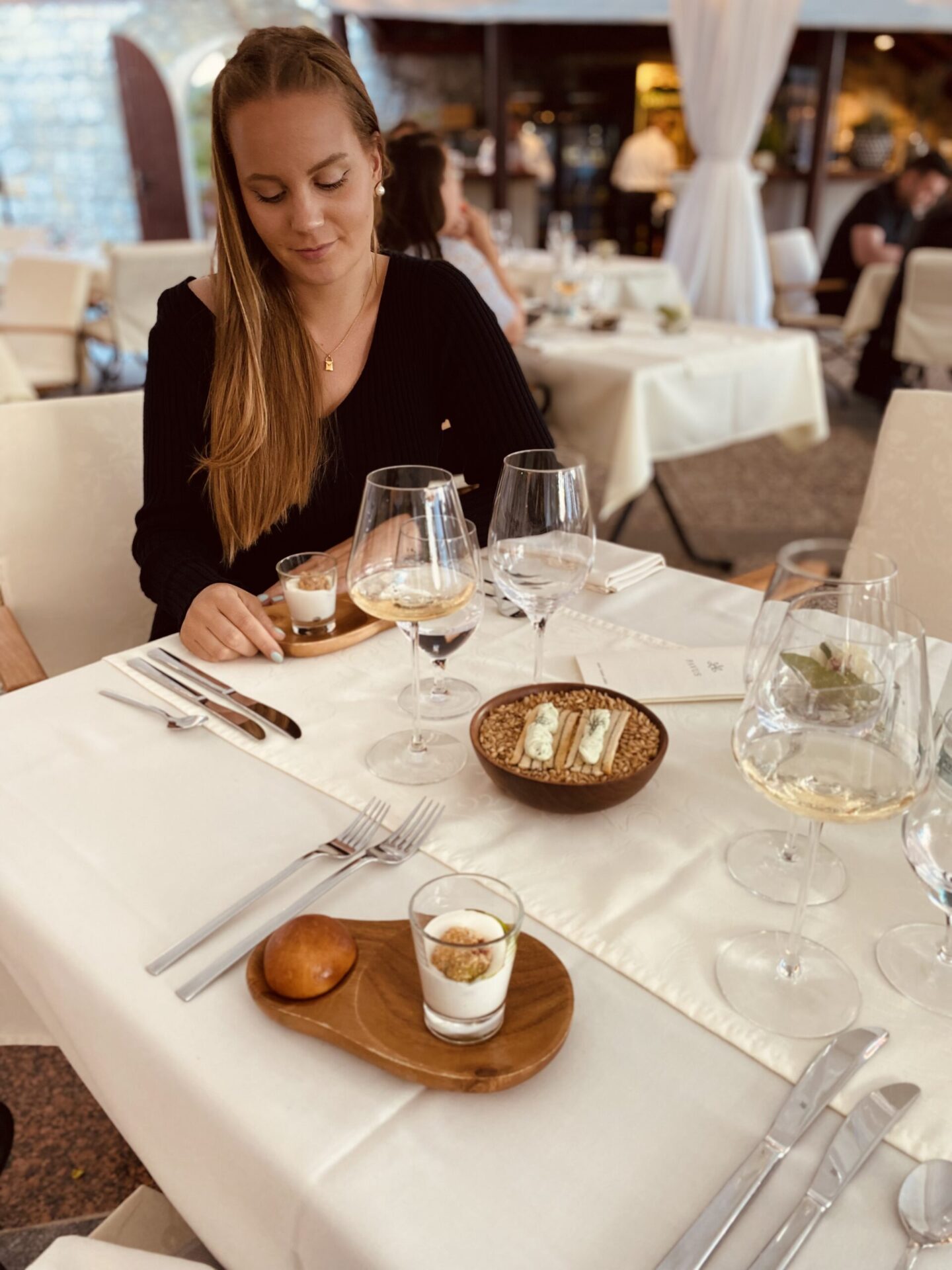 Restavracija Pavus – Grad Laško Restavracija Pavus – Grad Laško