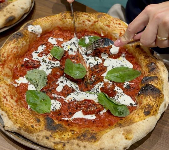 SCUDETTO – Osteria | Bar | Pizzeria